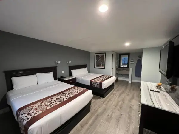 Relax Inn Main image